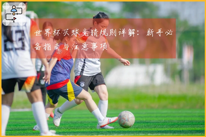 世界杯买球竞猜规则详解：新手必备指南与注意事项