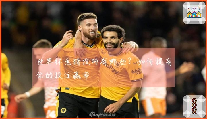 世界杯竞猜技巧有哪些？如何提高你的投注赢率
