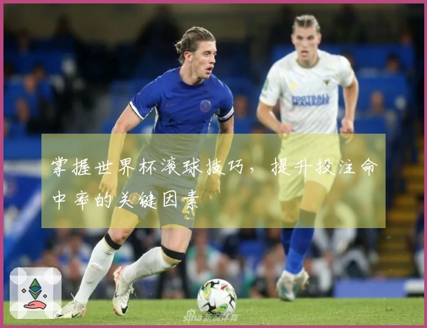 掌握世界杯滚球技巧，提升投注命中率的关键因素