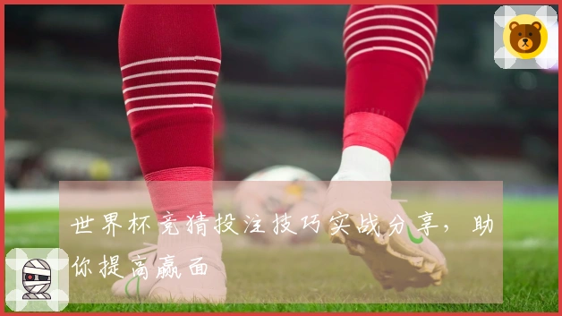 世界杯竞猜投注技巧实战分享，助你提高赢面