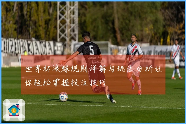 世界杯滚球规则详解与玩法分析让你轻松掌握投注技巧