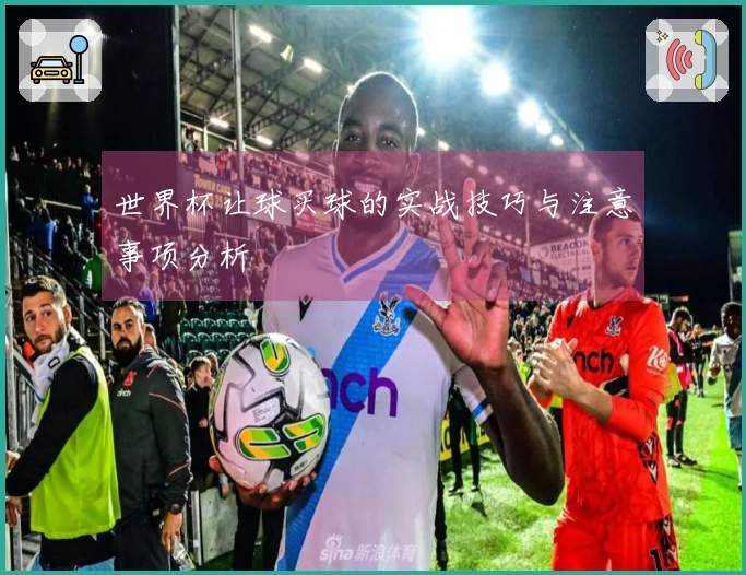 世界杯让球买球的实战技巧与注意事项分析