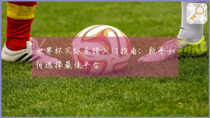世界杯买球竞猜入门指南：新手如何选择最佳平台
