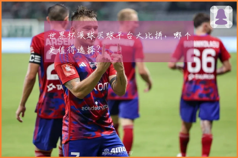世界杯滚球买球平台大比拼，哪个更值得选择？