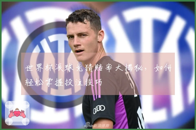 世界杯滚球竞猜赔率大揭秘，如何轻松掌握投注技巧