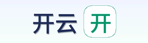 开云 logo